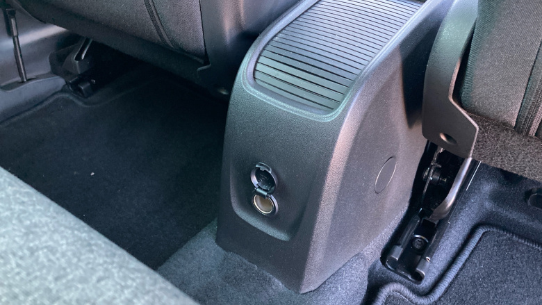 Citroen C3 Aircross 1.2 PureTech 110 Shine Plus 5dr Petrol Hatchback